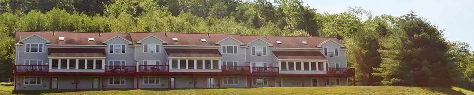 Mountain View Resort